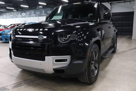 LAND ROVER DEFENDER 2024 SALEPEFE2R2262968 image